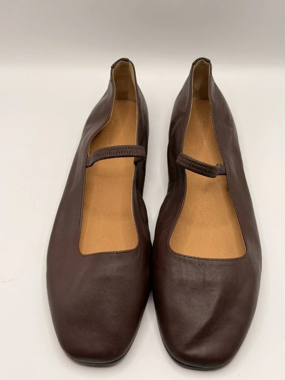 Madewell women greta